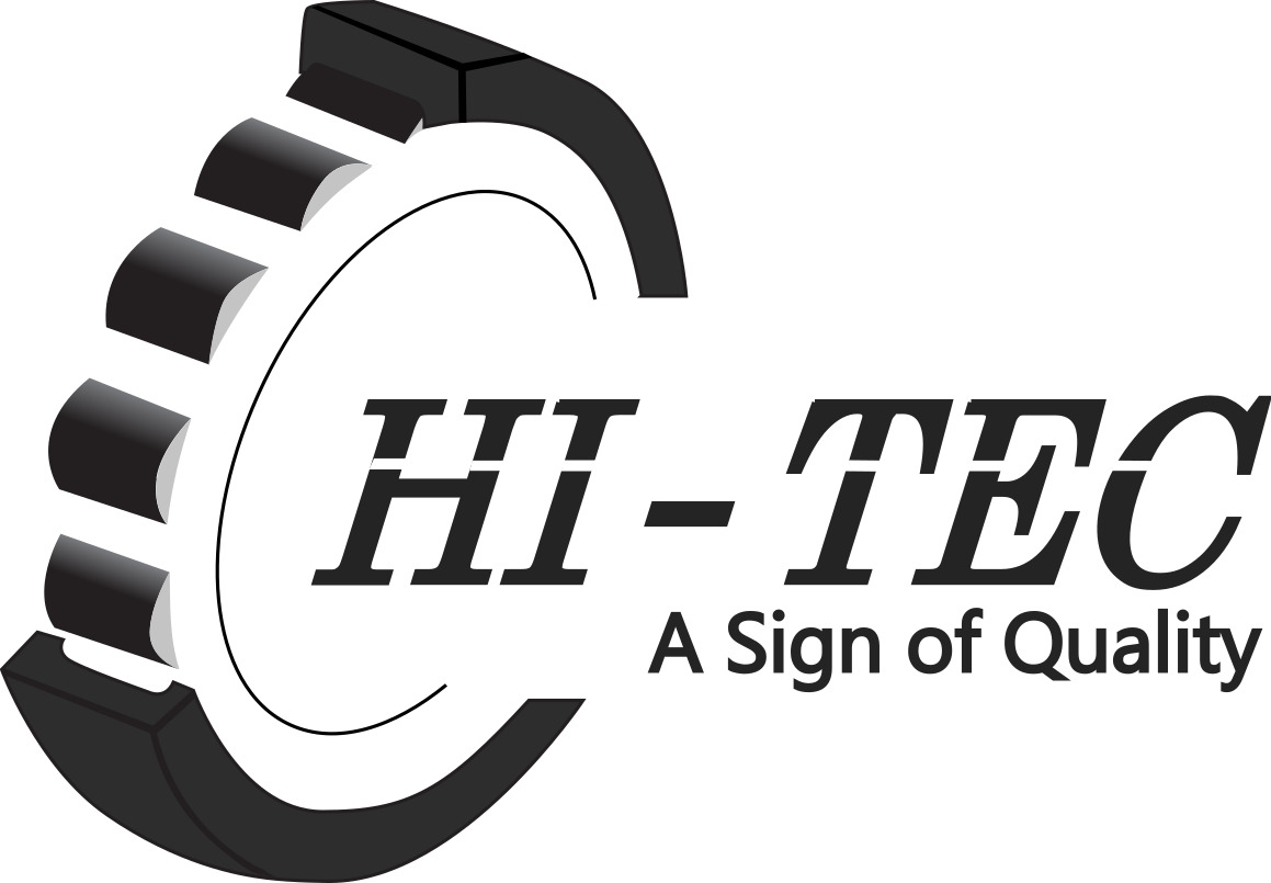 HI-TEC - Quality Bearings